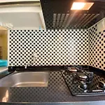 2Br Cozy Apartment At Parahyangan Residence By Travelio