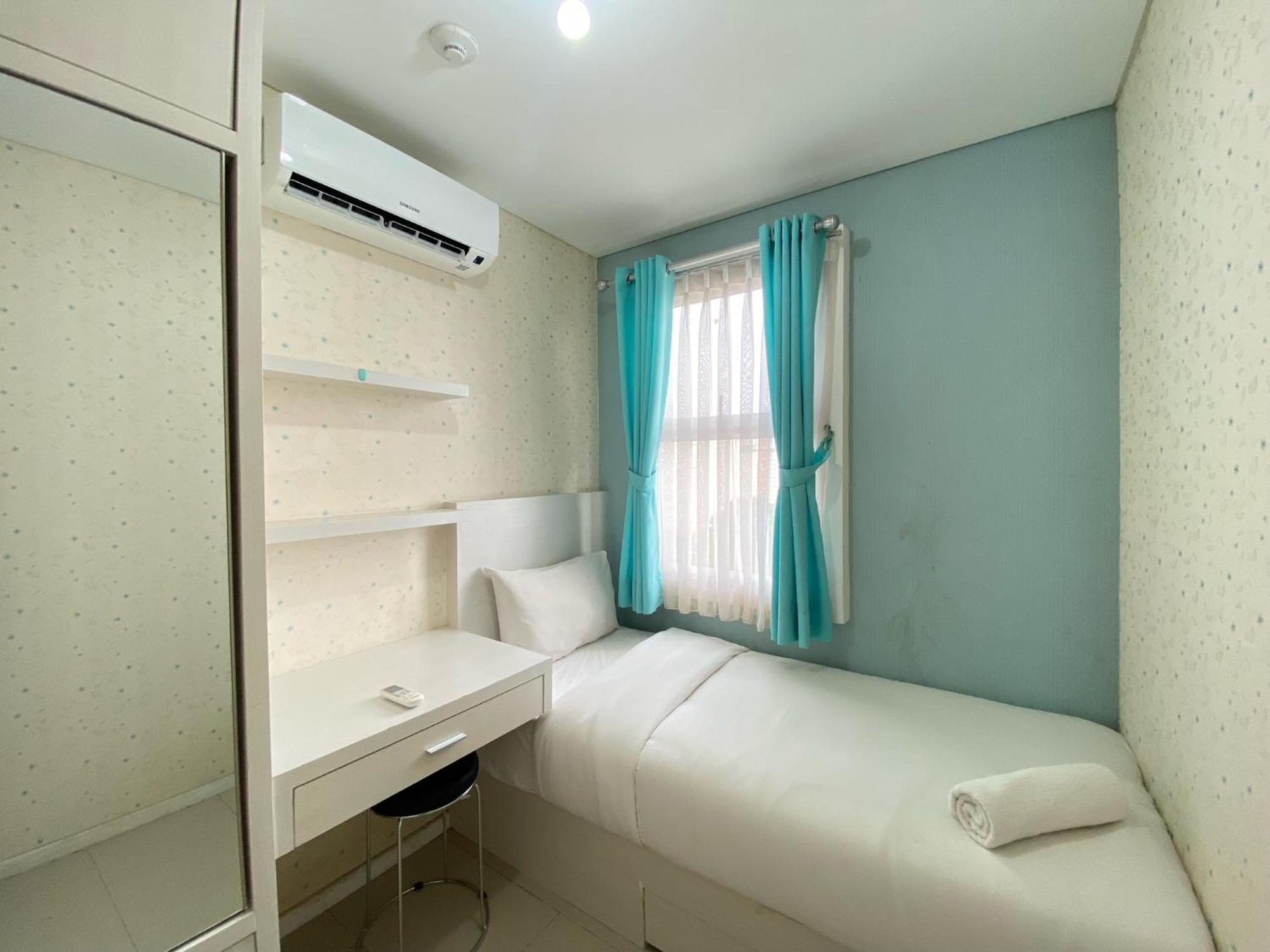 2br Cozy At Parahyangan By Travelio Bandung