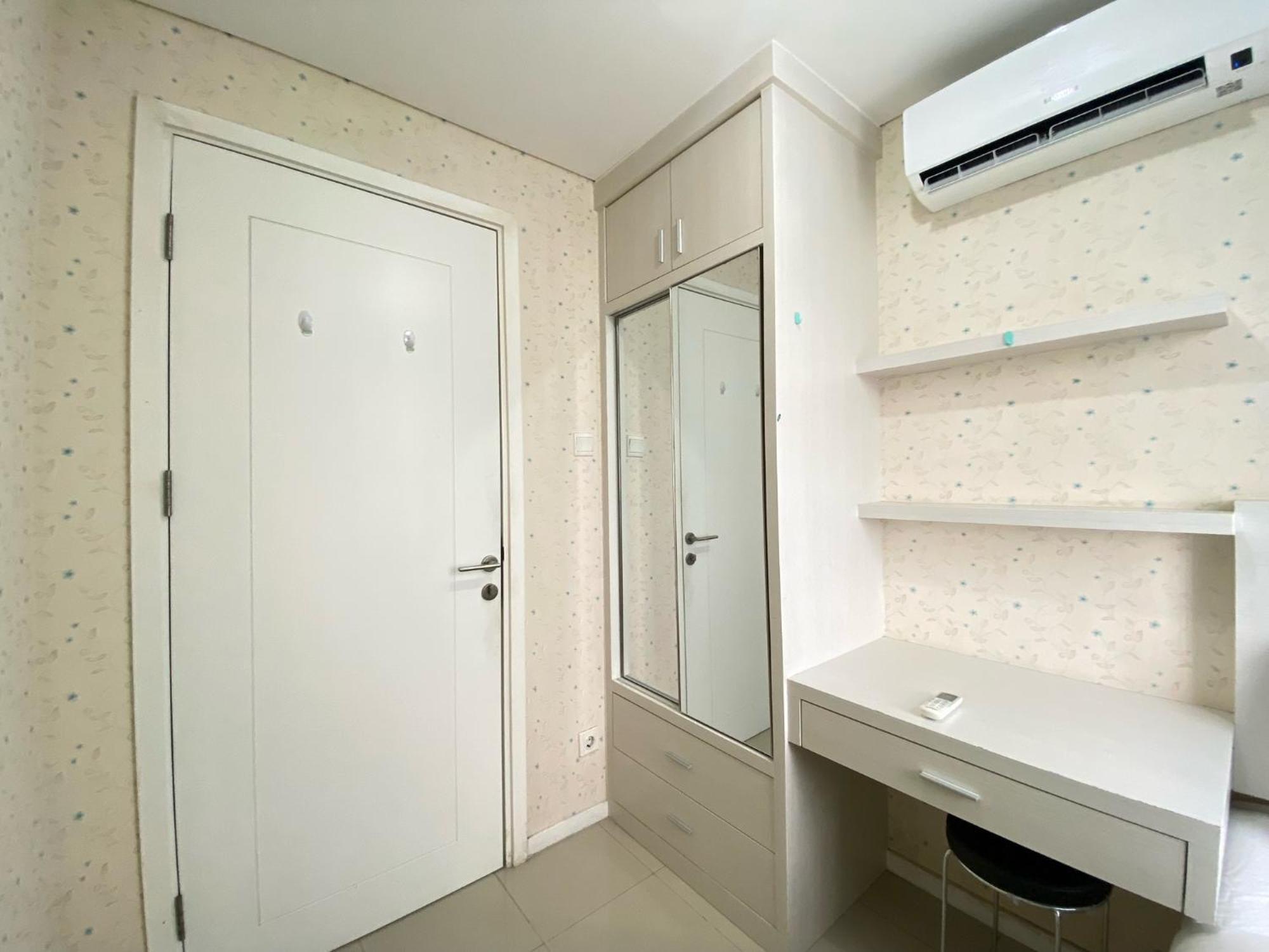 2br Cozy At Parahyangan By Travelio Bandung