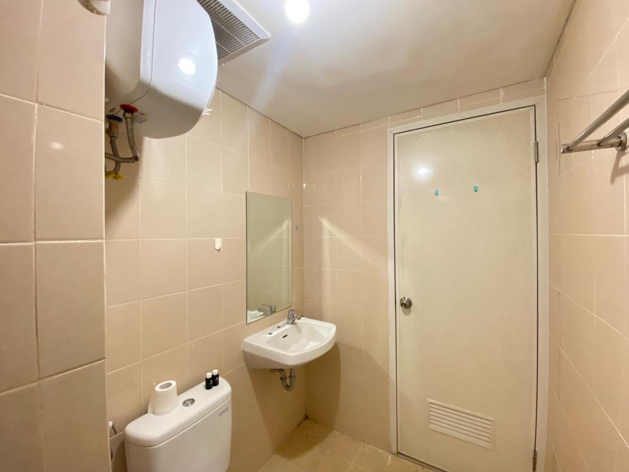2br Cozy At Parahyangan By Travelio * Bandung